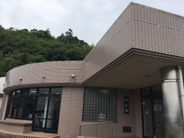 株式会社ゴーフィールド海陽町サテライトオフィス