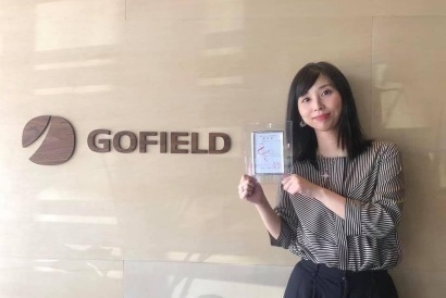 GOFIELDが高松市「素敵にたかまつ 女性活躍企業認定」を更新