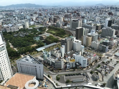 香川県高松市