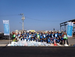 株式会社ゴーフィールド取締役会長の森田桂治が、令和8年香川県知事表彰「かがわ21世紀大賞」（特別功労）を受賞