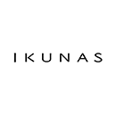 株式会社tao.が発行する「IKUNAS」ロゴ