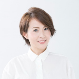 オンライン文化祭「あおはる応援フェス」審査員の木内晶子さん