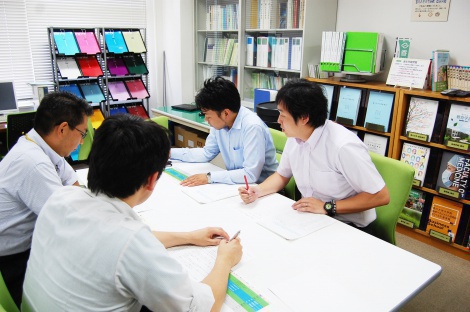 香川大学様定例会