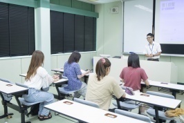 観音寺自動車学校様