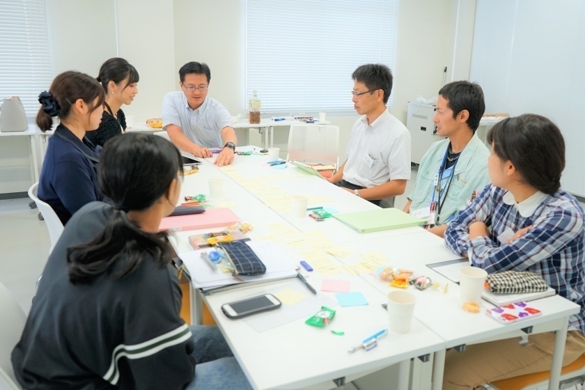 香川県野菜の情報発信のためのコンセプトワーク