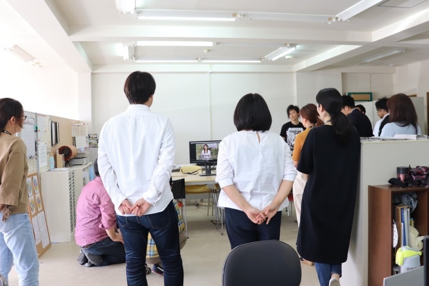 「その時、あなたはどうする！ 緊急地震速報のしくみと心得」を視聴