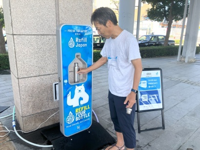 しましまごみゼロプロジェクト2025