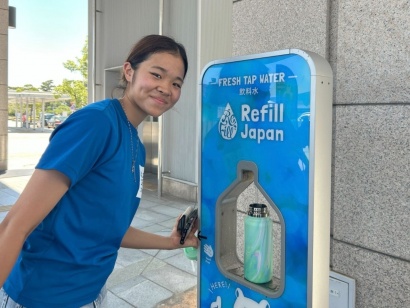 しましまごみゼロプロジェクト2025