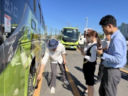 高松エクスプレス株式会社様、ジャンボフェリー株式会社様　スマホ撮影