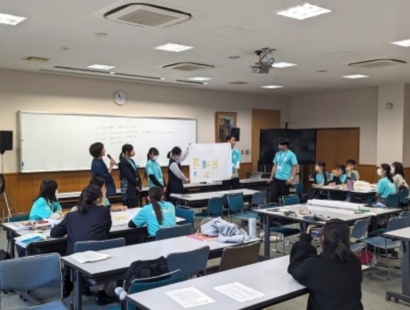 かがわ総文祭２０２５ ワークショップ