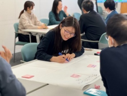 国土交通省 四国地方整備局様　ワークショップ