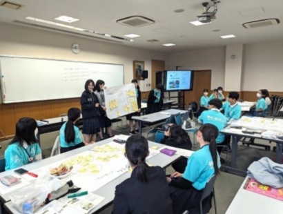 かがわ総文祭２０２５ ワークショップ