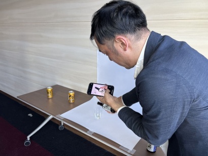 株式会社レクザム様 講座3