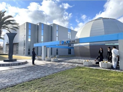 株式会社レクザム様 講座3