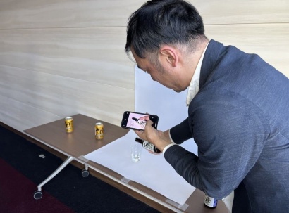 株式会社レクザム様 講座3