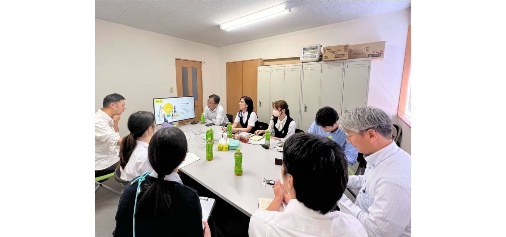 高松エクスプレス株式会社様、ジャンボフェリー株式会社様　SNS発信の基本を再確認